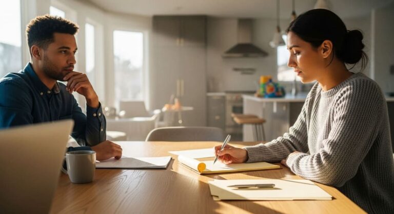 Why Texas Parents Are Asking More Family Law Questions