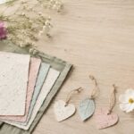 How to Make Your Gender Reveal More Meaningful with Eco Friendly Seed Paper Keepsakes