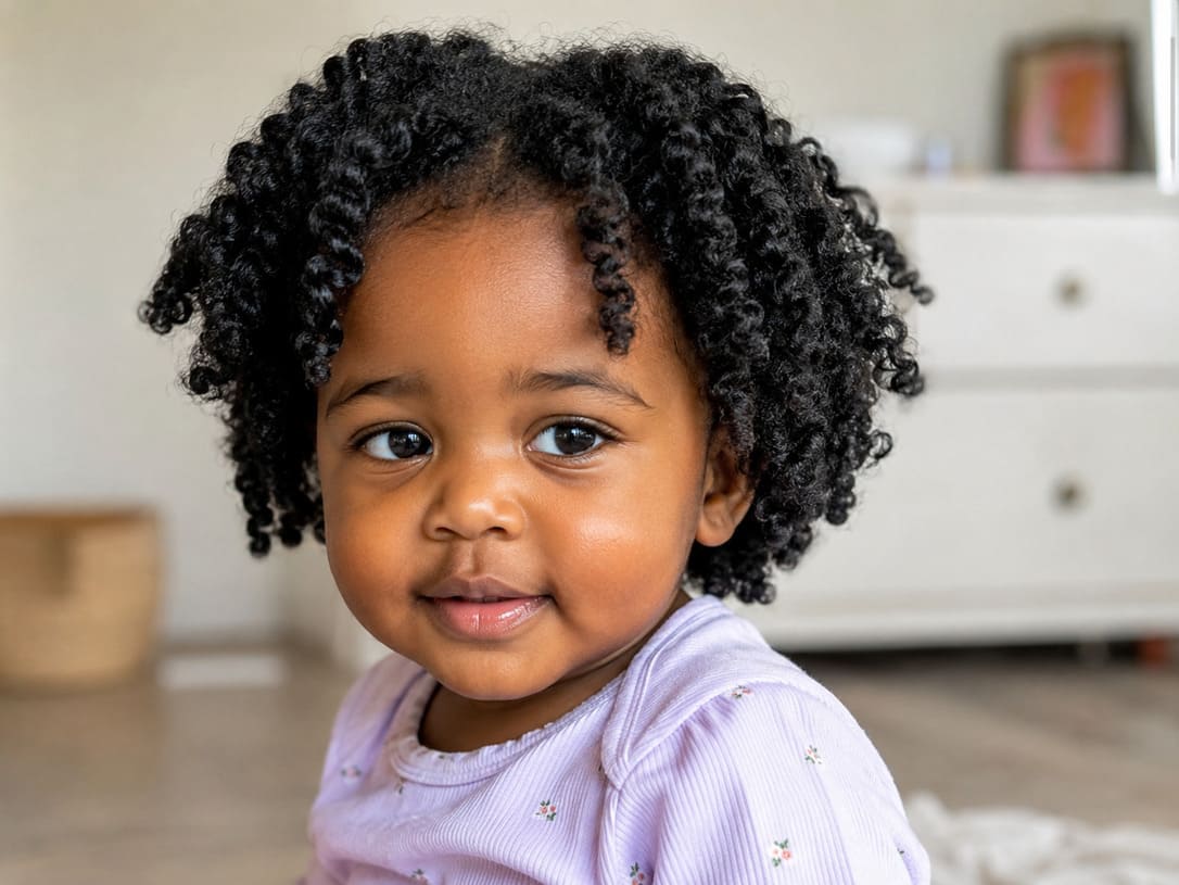 Chunky Twist Out