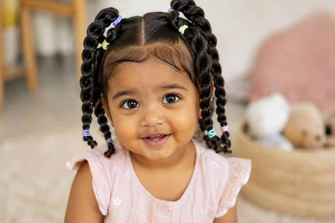 Chunky Two-Strand Twists