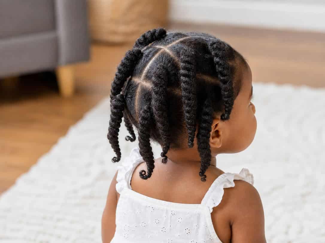 Finger Coils
