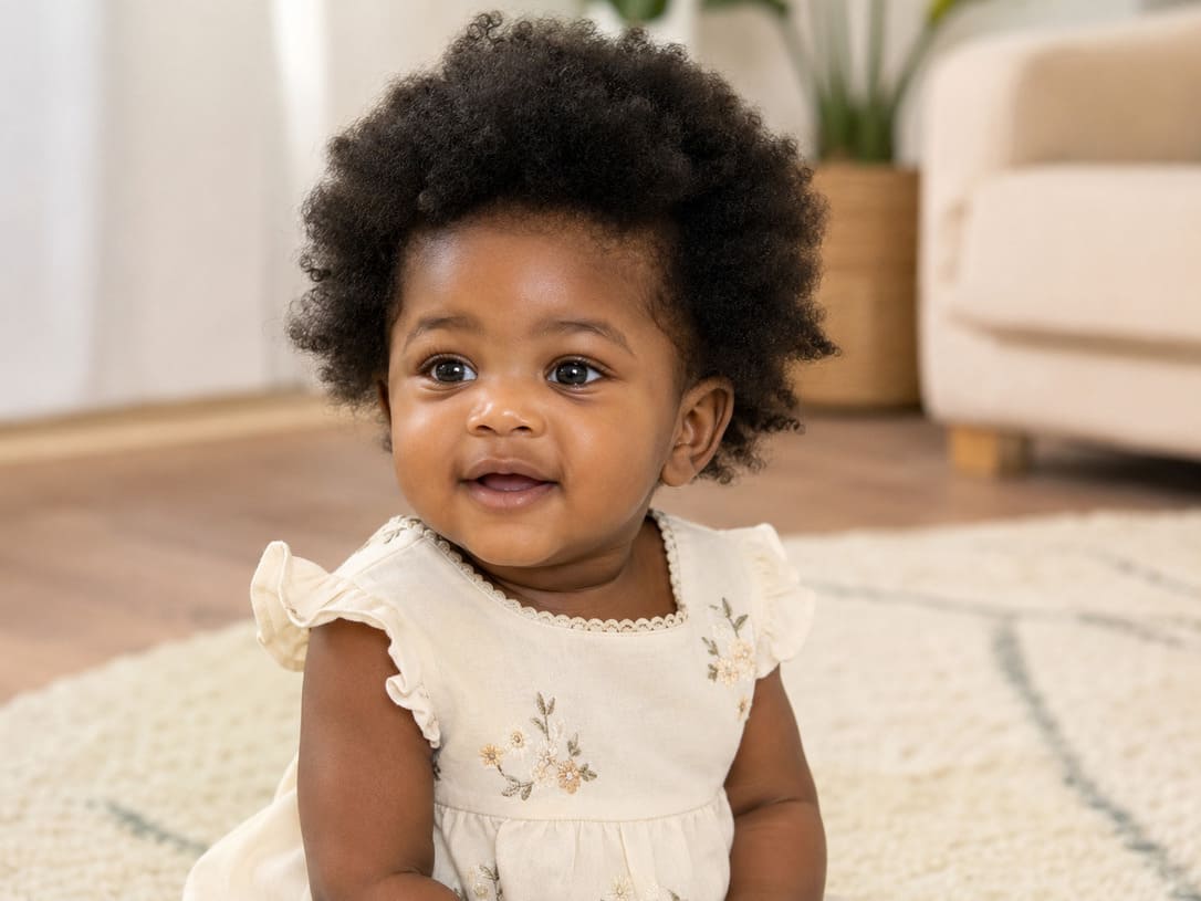 Loose Afro