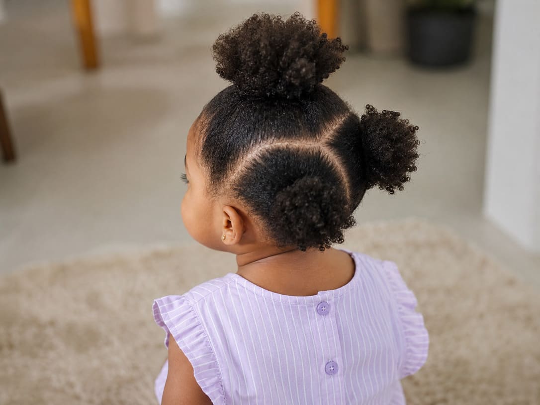 Three Puffs