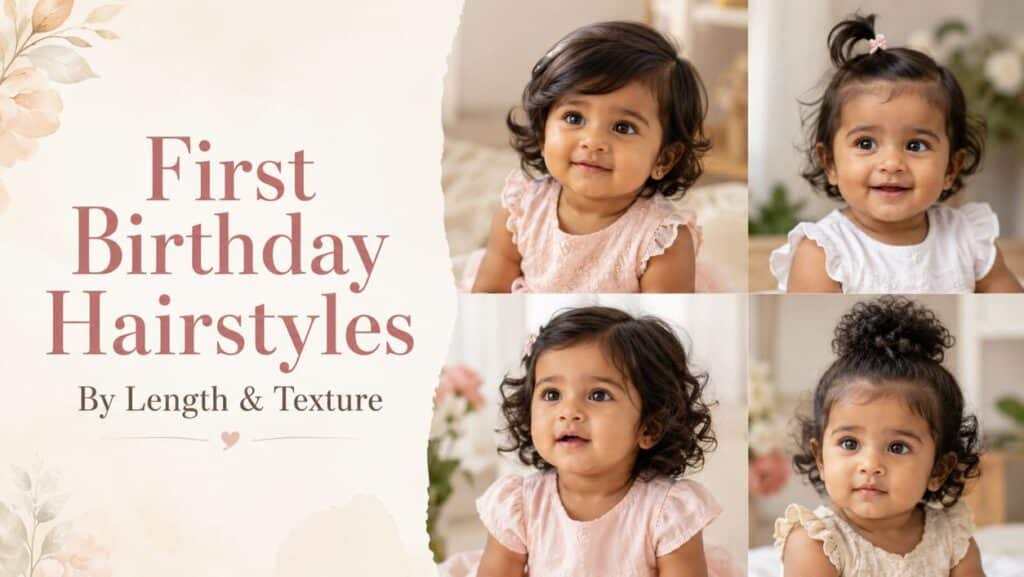 featured first birthday hairstyles for baby girls