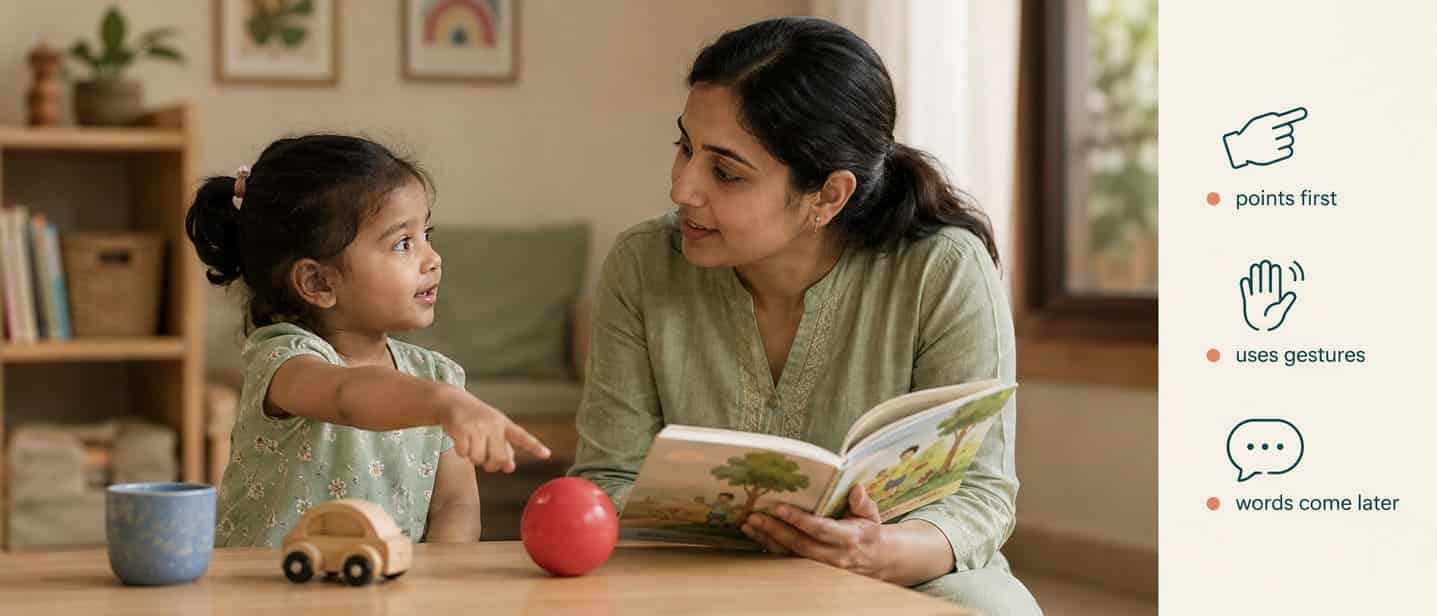 signs of hearing loss in children3
