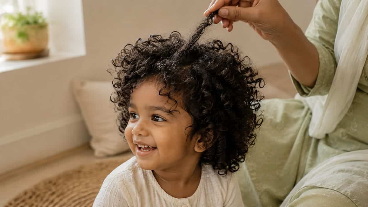 Loose Curls