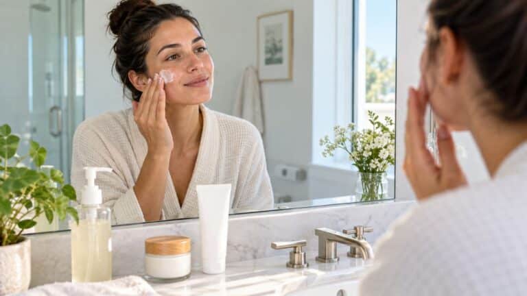 Natural Skincare Tips for Healthy and Radiant Skin