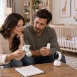 Smart Sock, Diaper Clip or AI Camera? How to Choose a Baby Monitor