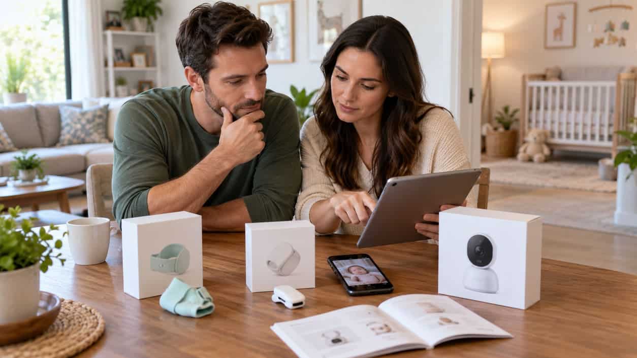 Parents in India: Check the Exact Model Before Buying