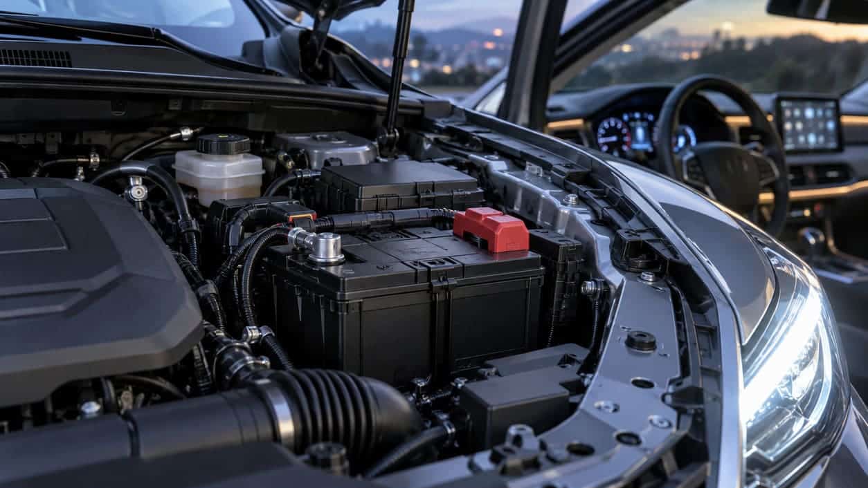 What Makes Battery Performance So Important
