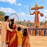 Happy Dussehra Wishes 2026: Messages, Quotes and Status