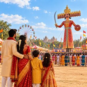 happy dussehra wishes