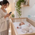 AI Baby Cameras That Track Breathing Movement: From Video to Breathing Rate
