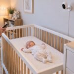 Baby Movement Monitor vs Smart Sock: What Each Tracks During Sleep