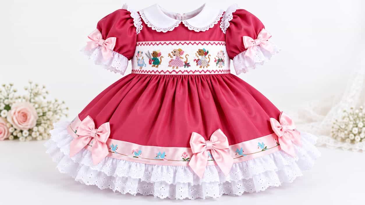 How Can You Style Matching Sibling Outfits for Family Pictures?