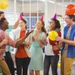 200+ Short, Funny and Warm Birthday Wishes for a Coworker