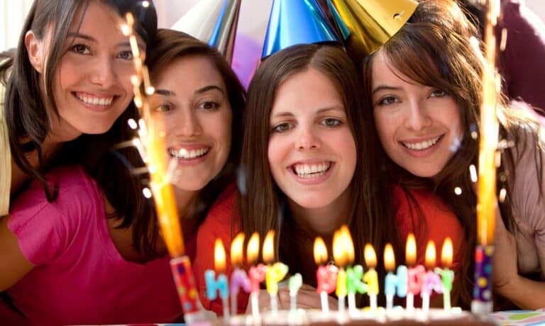 150+ Birthday Friendship Quotes for Best Friends, Old Friends and Close Friends