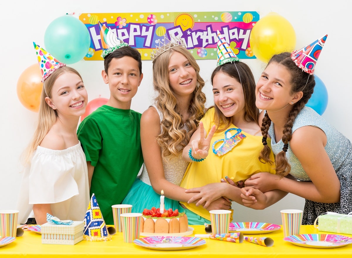250+ Happy Birthday Wishes and Quotes for Friend