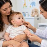 Baby Eczema vs. Dry Skin: How Parents Can Tell the Difference