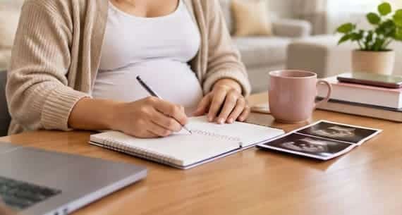 How Can You Keep Track of Concerns Between Visits?