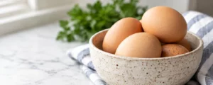 how much protein in 1 egg