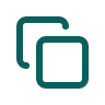 Copy Teal