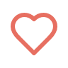 Heart Coral